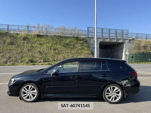 Subaru LEVORG 2016-03 7877301-5