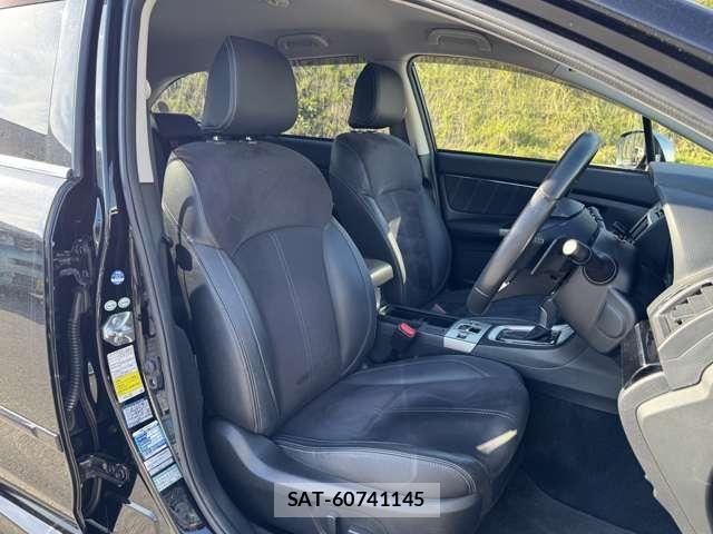 Subaru LEVORG 2016-03 7877301-6