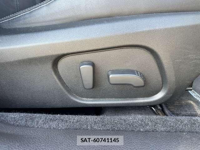 Subaru LEVORG 2016-03 7877301-7