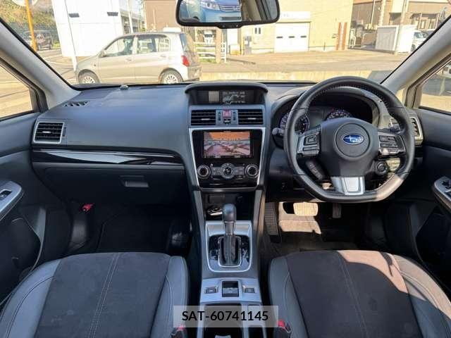 Subaru LEVORG 2016-03 7877301-8