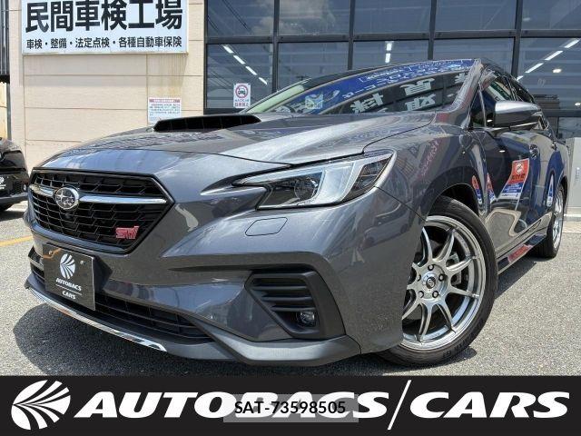 Subaru LEVORG 2022-03 7877279-0