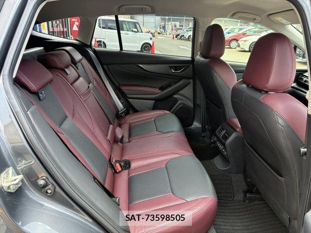 Subaru LEVORG 2022-03 7877279-9