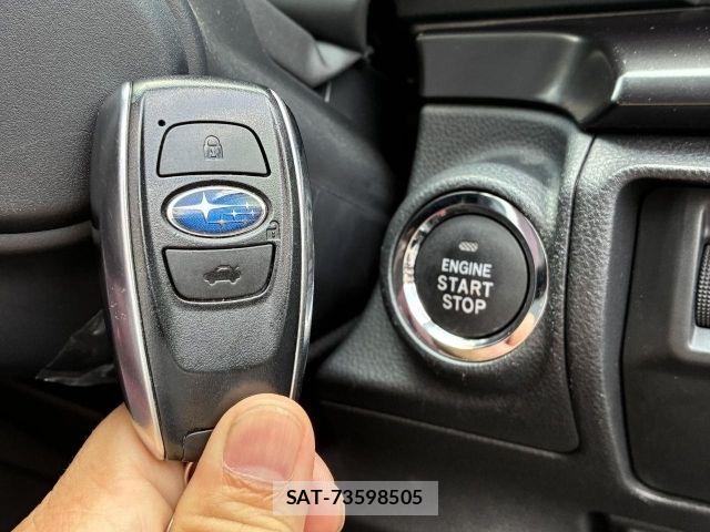Subaru LEVORG 2022-03 7877279-11