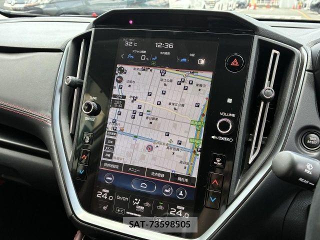 Subaru LEVORG 2022-03 7877279-13