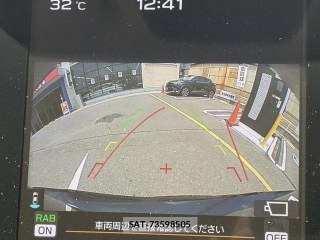 Subaru LEVORG 2022-03 7877279-15