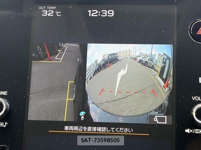 Subaru LEVORG 2022-03 7877279-16