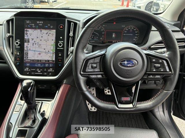 Subaru LEVORG 2022-03 7877279-1