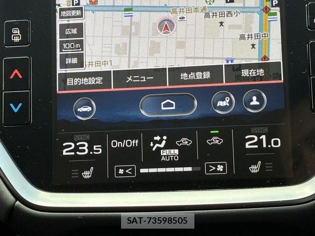 Subaru LEVORG 2022-03 7877279-22