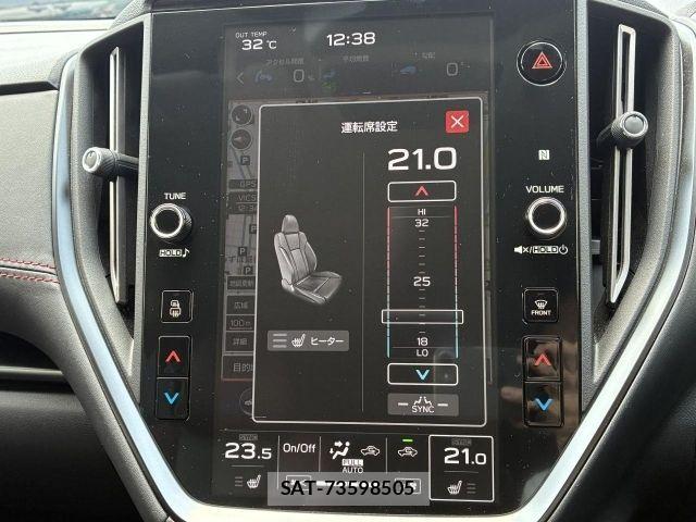 Subaru LEVORG 2022-03 7877279-24