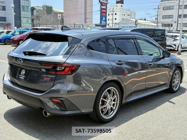 Subaru LEVORG 2022-03 7877279-2