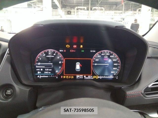 Subaru LEVORG 2022-03 7877279-29