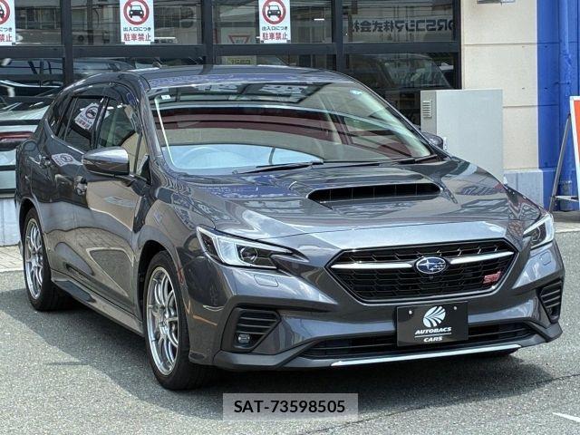 Subaru LEVORG 2022-03 7877279-3