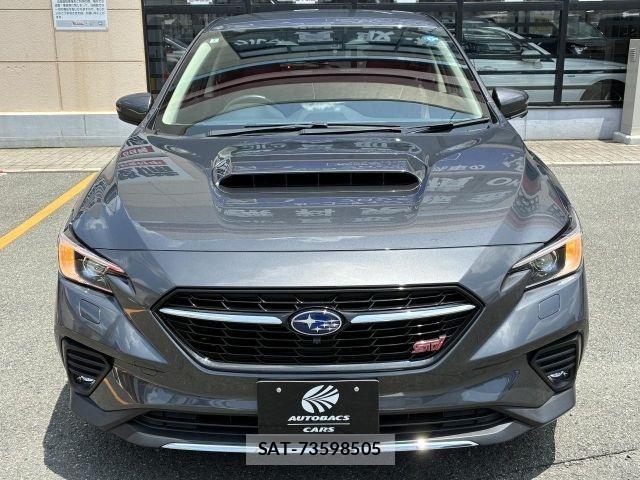 Subaru LEVORG 2022-03 7877279-4