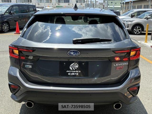 Subaru LEVORG 2022-03 7877279-5