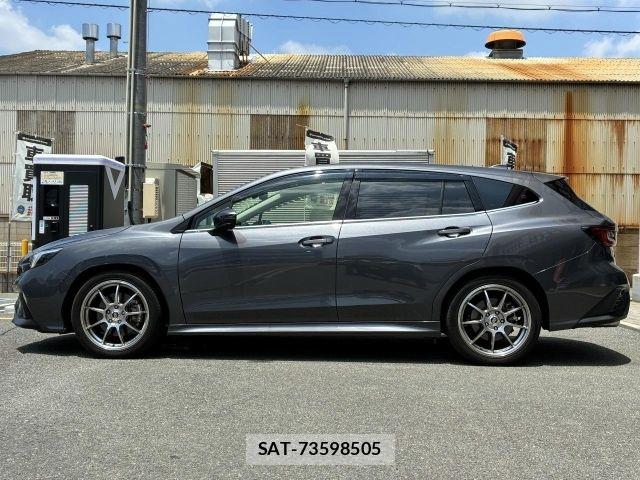 Subaru LEVORG 2022-03 7877279-6