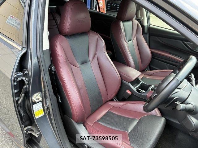 Subaru LEVORG 2022-03 7877279-8