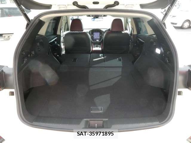 Subaru LEVORG 2021-07 7877281-9