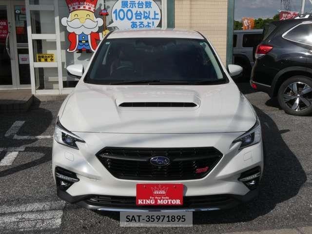 Subaru LEVORG 2021-07 7877281-12
