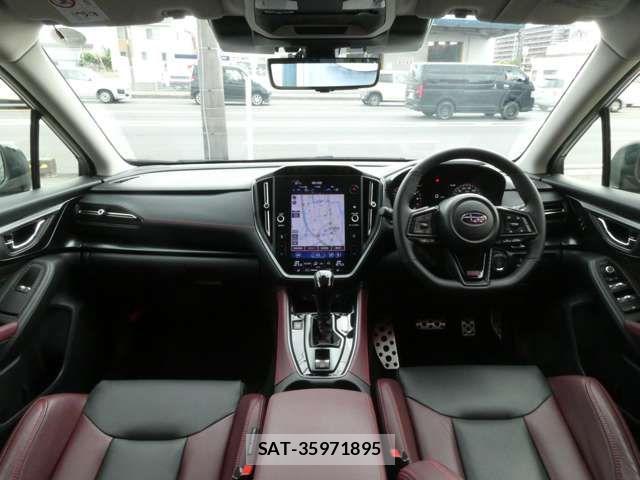 Subaru LEVORG 2021-07 7877281-8