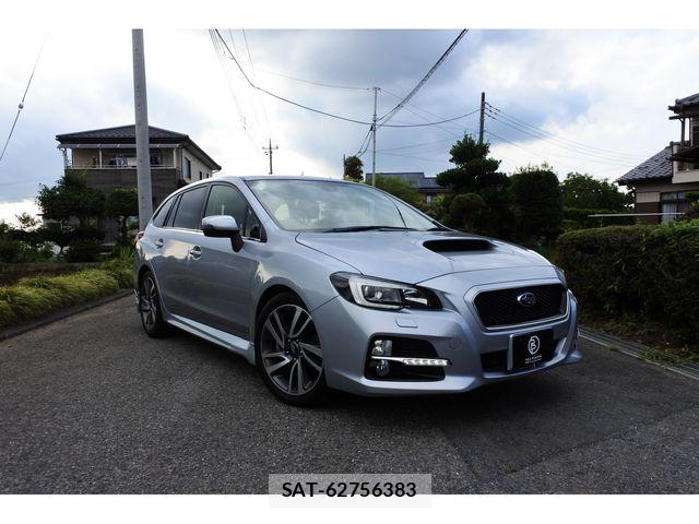 Subaru LEVORG 2015-10 7877292-0