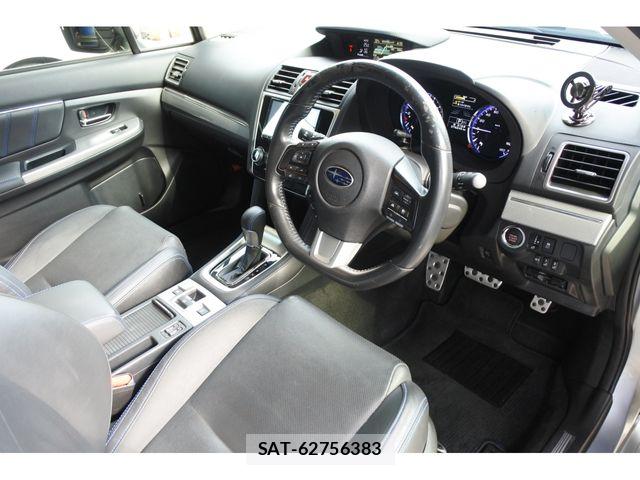 Subaru LEVORG 2015-10 7877292-9