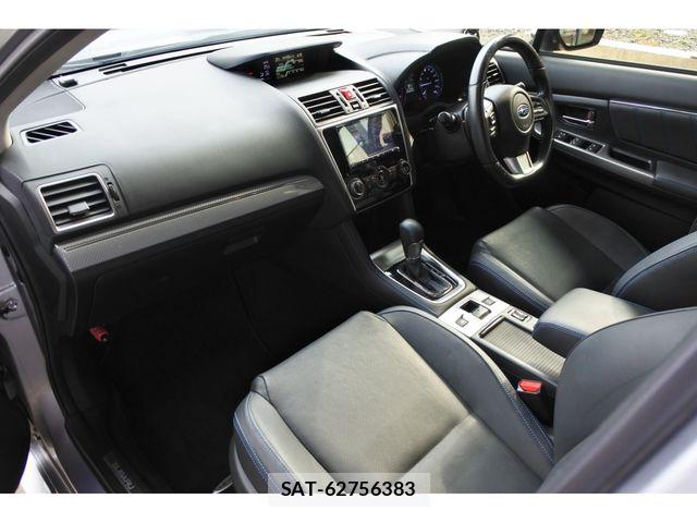 Subaru LEVORG 2015-10 7877292-10