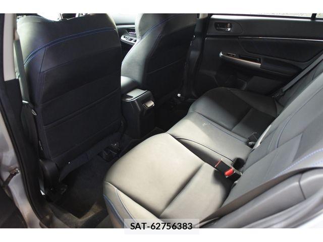 Subaru LEVORG 2015-10 7877292-11