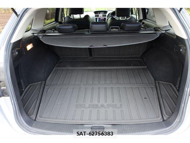 Subaru LEVORG 2015-10 7877292-12