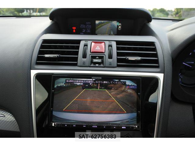 Subaru LEVORG 2015-10 7877292-13