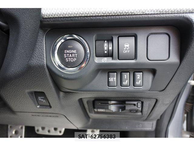Subaru LEVORG 2015-10 7877292-14