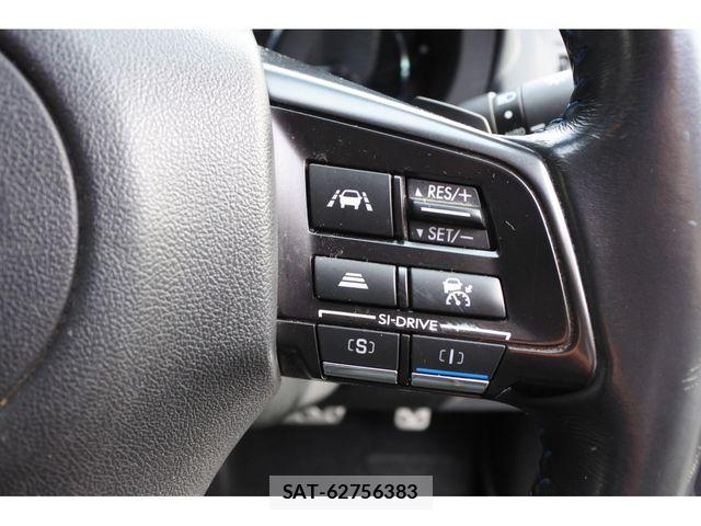 Subaru LEVORG 2015-10 7877292-17