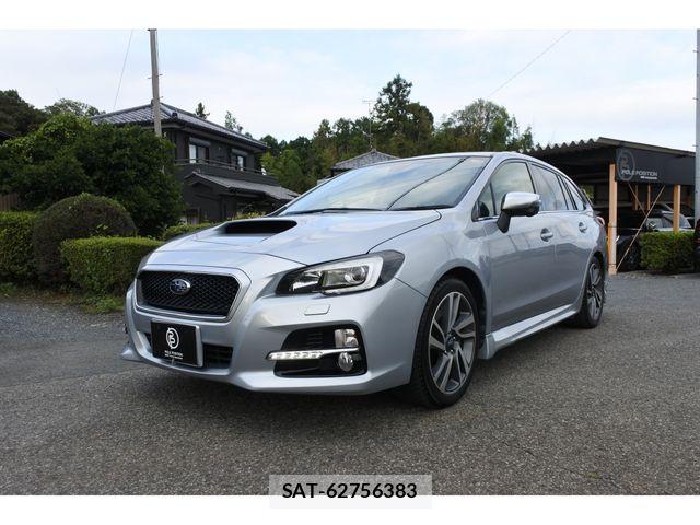 Subaru LEVORG 2015-10 7877292-1