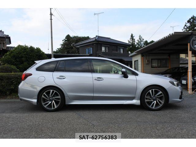 Subaru LEVORG 2015-10 7877292-2
