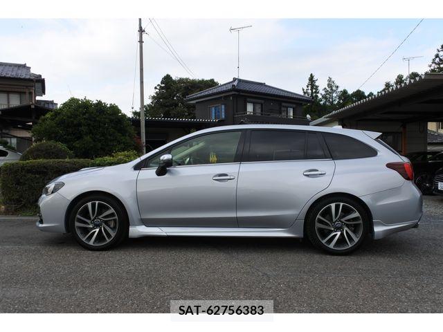 Subaru LEVORG 2015-10 7877292-3