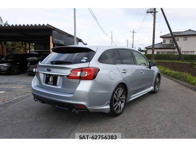Subaru LEVORG 2015-10 7877292-4
