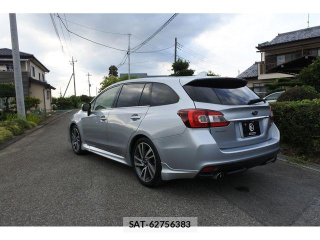 Subaru LEVORG 2015-10 7877292-5
