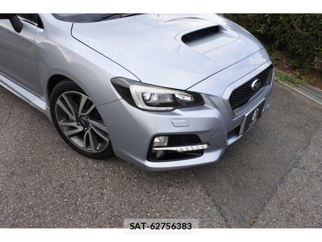 Subaru LEVORG 2015-10 7877292-6