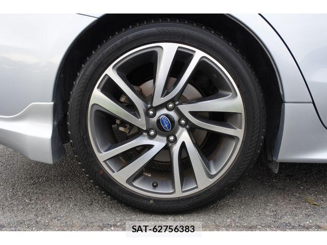 Subaru LEVORG 2015-10 7877292-7