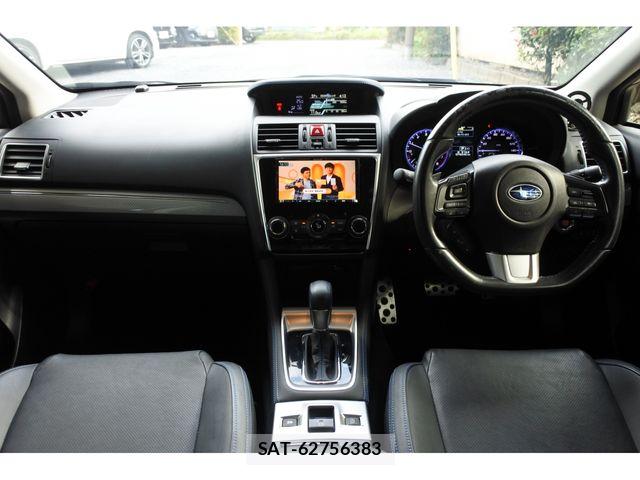 Subaru LEVORG 2015-10 7877292-8