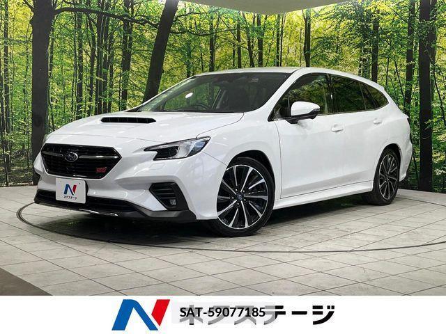 Subaru LEVORG 2024-03 7877285-0