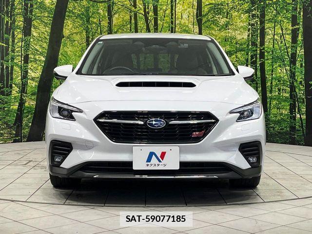 Subaru LEVORG 2024-03 7877285-14
