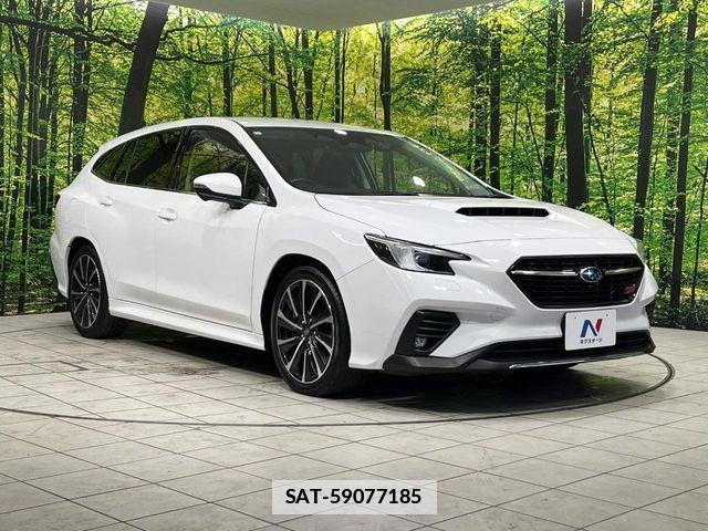 Subaru LEVORG 2024-03 7877285-16