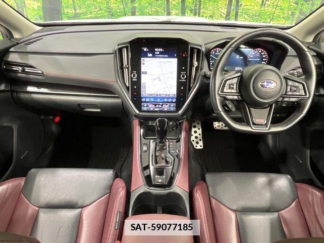 Subaru LEVORG 2024-03 7877285-1