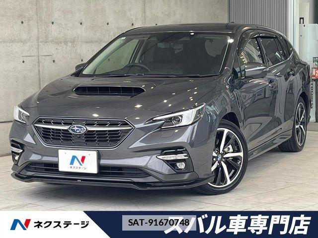 Subaru LEVORG 2022-07 7902834-0