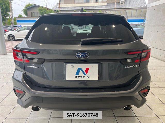 Subaru LEVORG 2022-07 7902834-15