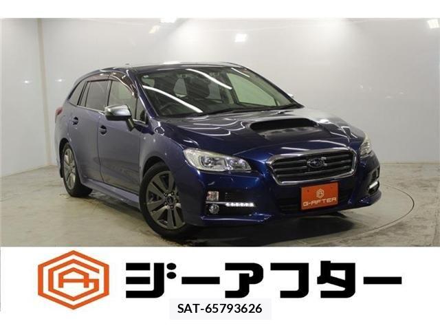Subaru LEVORG 2016-05 7902836-0
