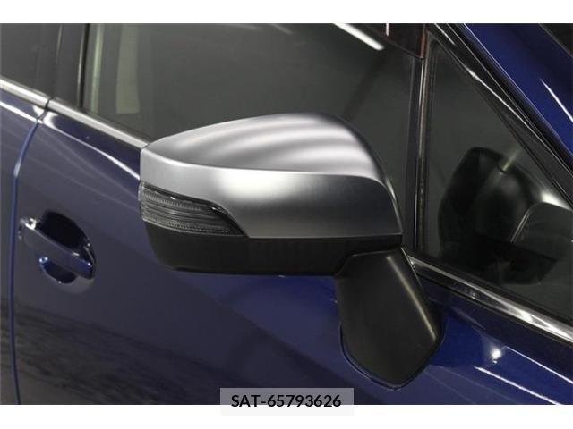 Subaru LEVORG 2016-05 7902836-9