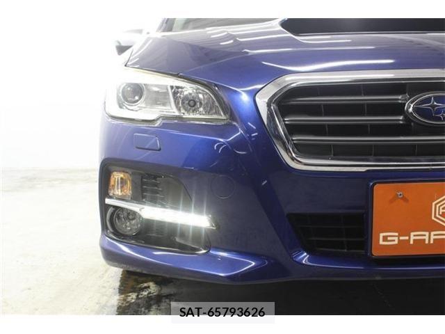 Subaru LEVORG 2016-05 7902836-10