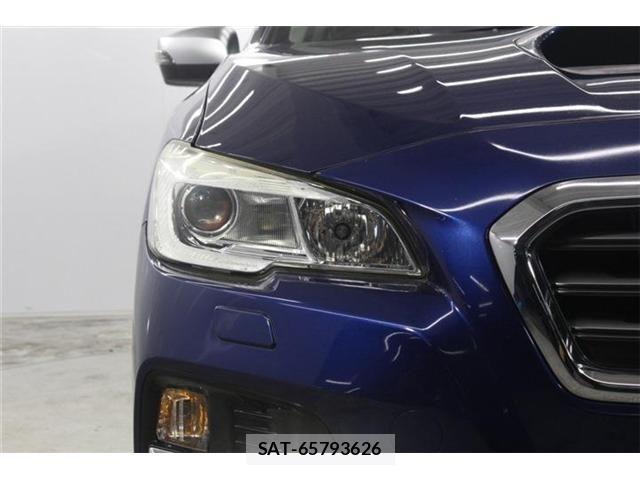 Subaru LEVORG 2016-05 7902836-11