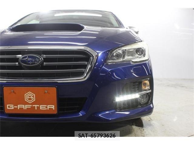 Subaru LEVORG 2016-05 7902836-12